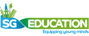 SG Education Ltd